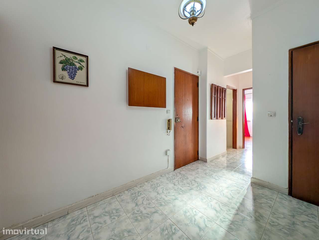 Apartamento T3 próximo do Instituto Politécnico de Setúbal-5