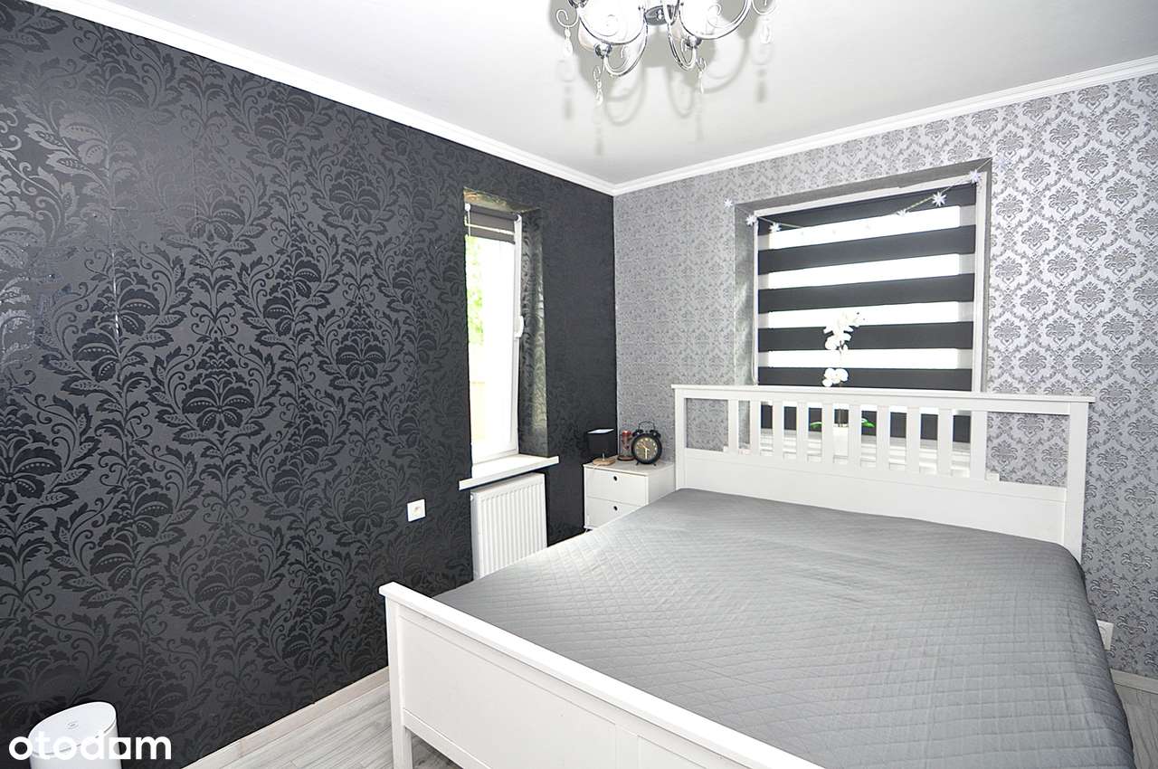 Wyjątkowy dom wolnostojący, Tychy dzielnica Zawiść ul. Olchowa-8