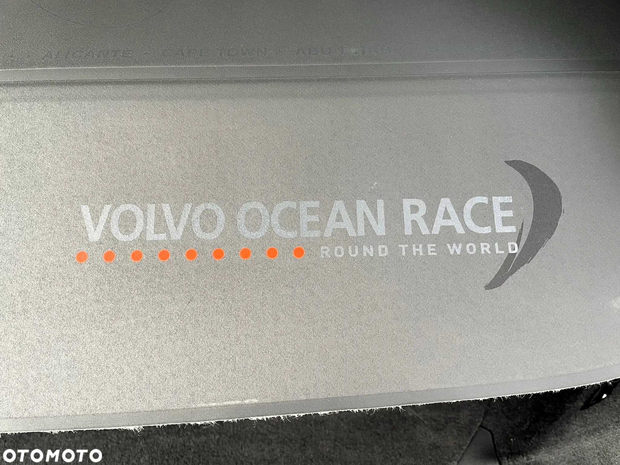 Volvo XC 60 D4 AWD Ocean Race - 31