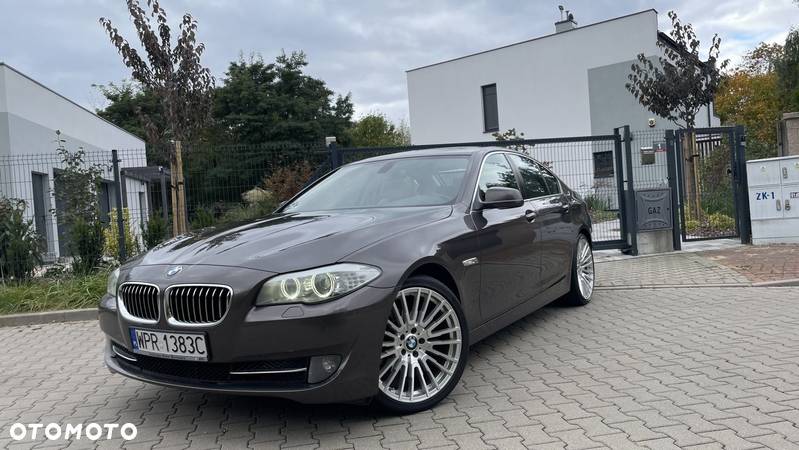 BMW Seria 5 - 26