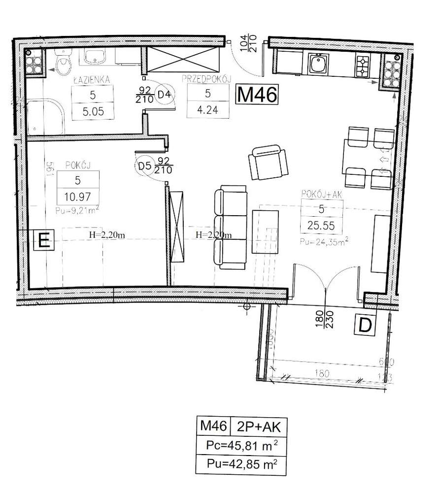 Mierzeja Wiślana Sztutowo Perła Mierzei / Miejsce postojowe gratis - Pełny obrazek: 4/10