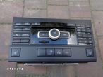 NAWIGACJA RADIO CD MERCEDES W212 2129004514 - 1