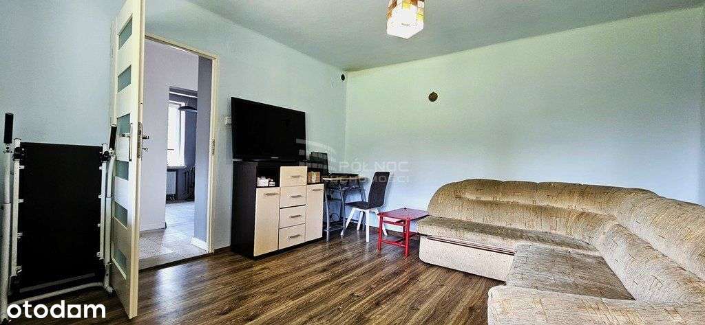 Atrakcyjna nieruchomość z potencjałem w Radomsku - Pełny obrazek: 5/13