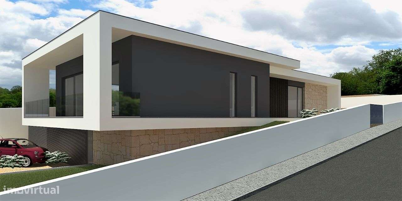 Moradia Individual Vila Verde-28