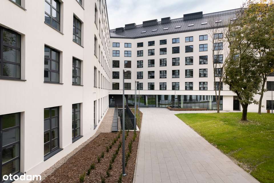 Wyjątkowy apartament w centrum Krakowa - Pełny obrazek: 4/18