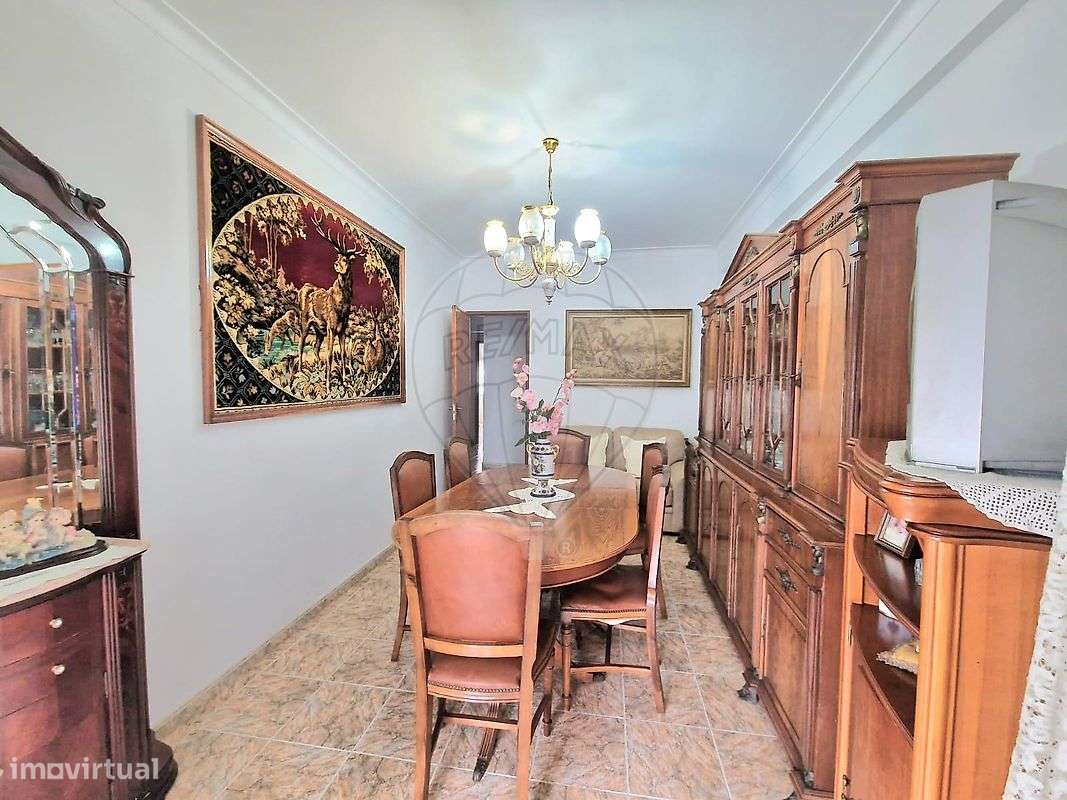 Apartamento T3 para venda-21