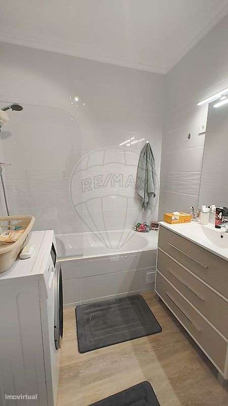 Apartamento T1 para venda - Grande imagem: 5/8