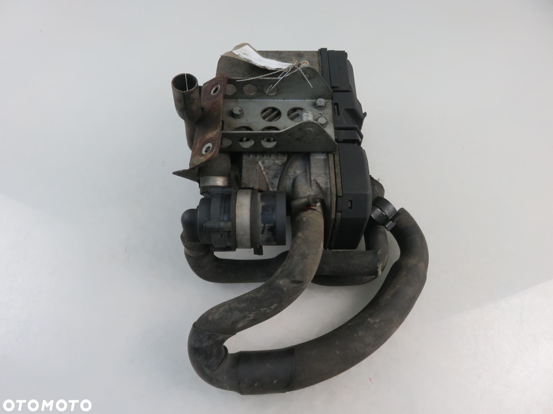 WEBASTO BMW E39 diesel 8387111 - 1