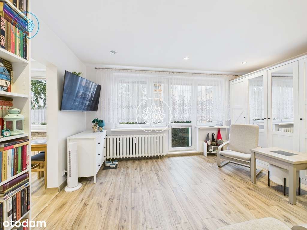 kawalerka na Szwederowie-1