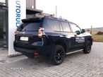 Toyota Land Cruiser 2.8l D-4D 204 CP A/T 7 locuri Luxury AVS Black - 3