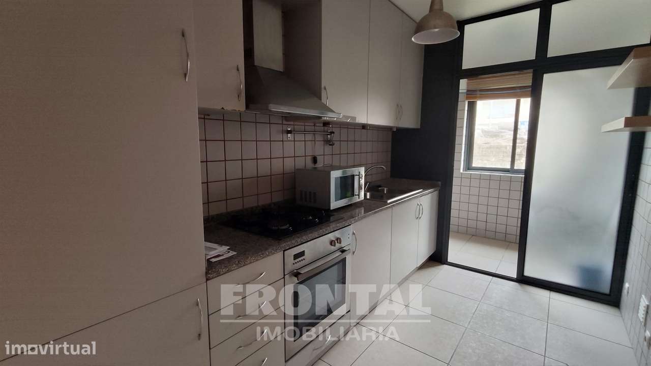 Apartamento T2 Em Vila Praia De Ancora Caminha Viana Do Castelo