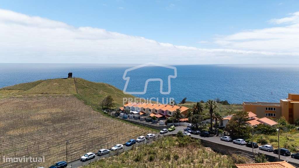 Apartamento T2 - Caniço-19