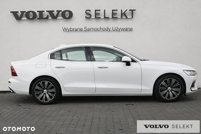 Volvo S60 - 8