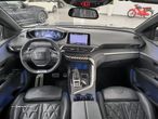 Peugeot 5008 1.6 BlueHDi GT Line EAT6 - 36