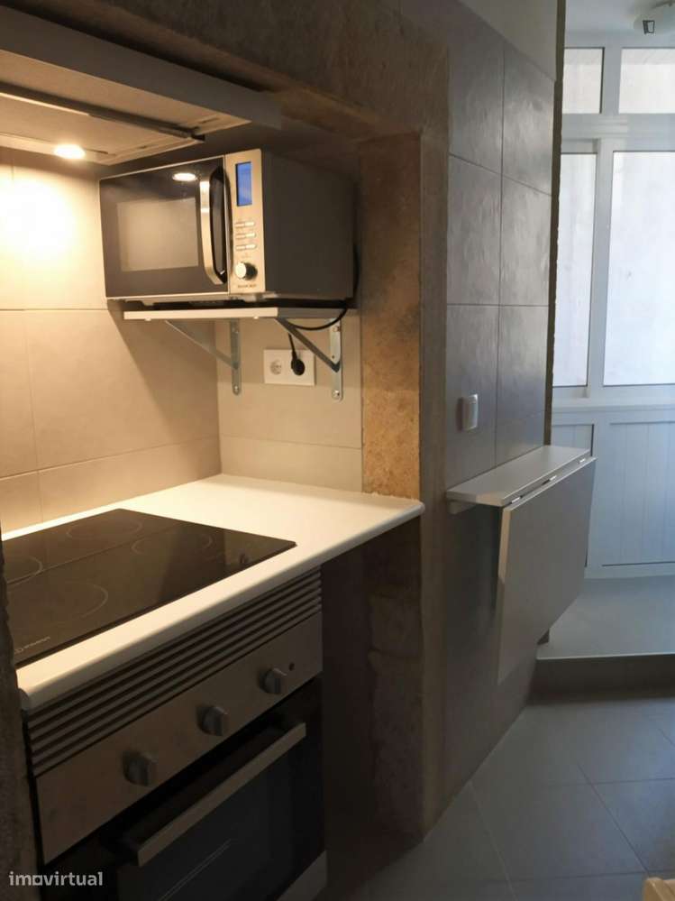 Apartamento com 1 quartos - localizado em Arroios Lisbon - Grande imagem: 3/6