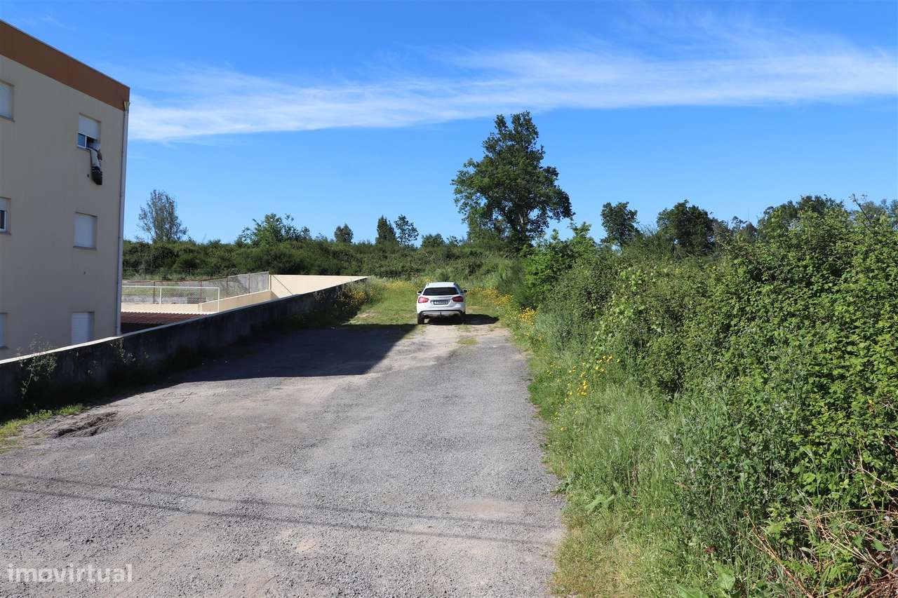 Lote de Terreno  Venda em Paredes,Paredes - Grande imagem: 5/8