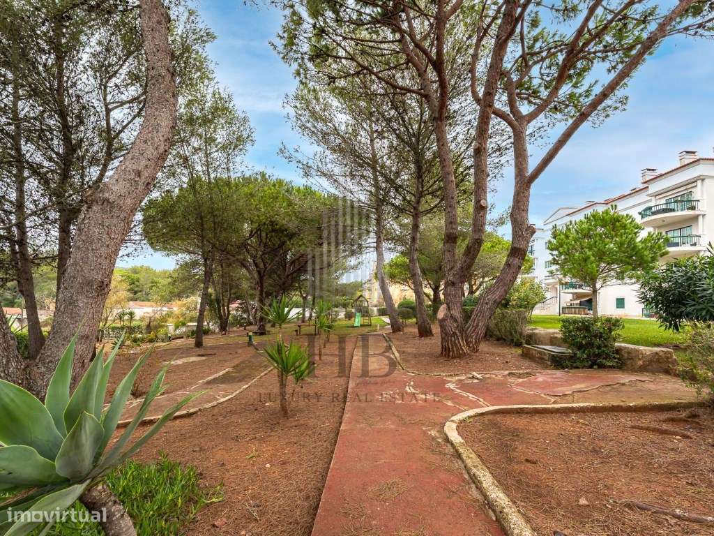 Apartamento T4 em Condomínio Privado com Piscina | Alcabideche | Ca...-53