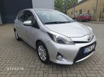 Toyota Yaris Hybrid 1.5 VVT-i - 6