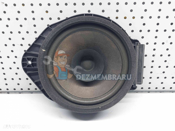 Boxa stanga spate Opel Astra J [Fabr 2009-2015] OEM - 1