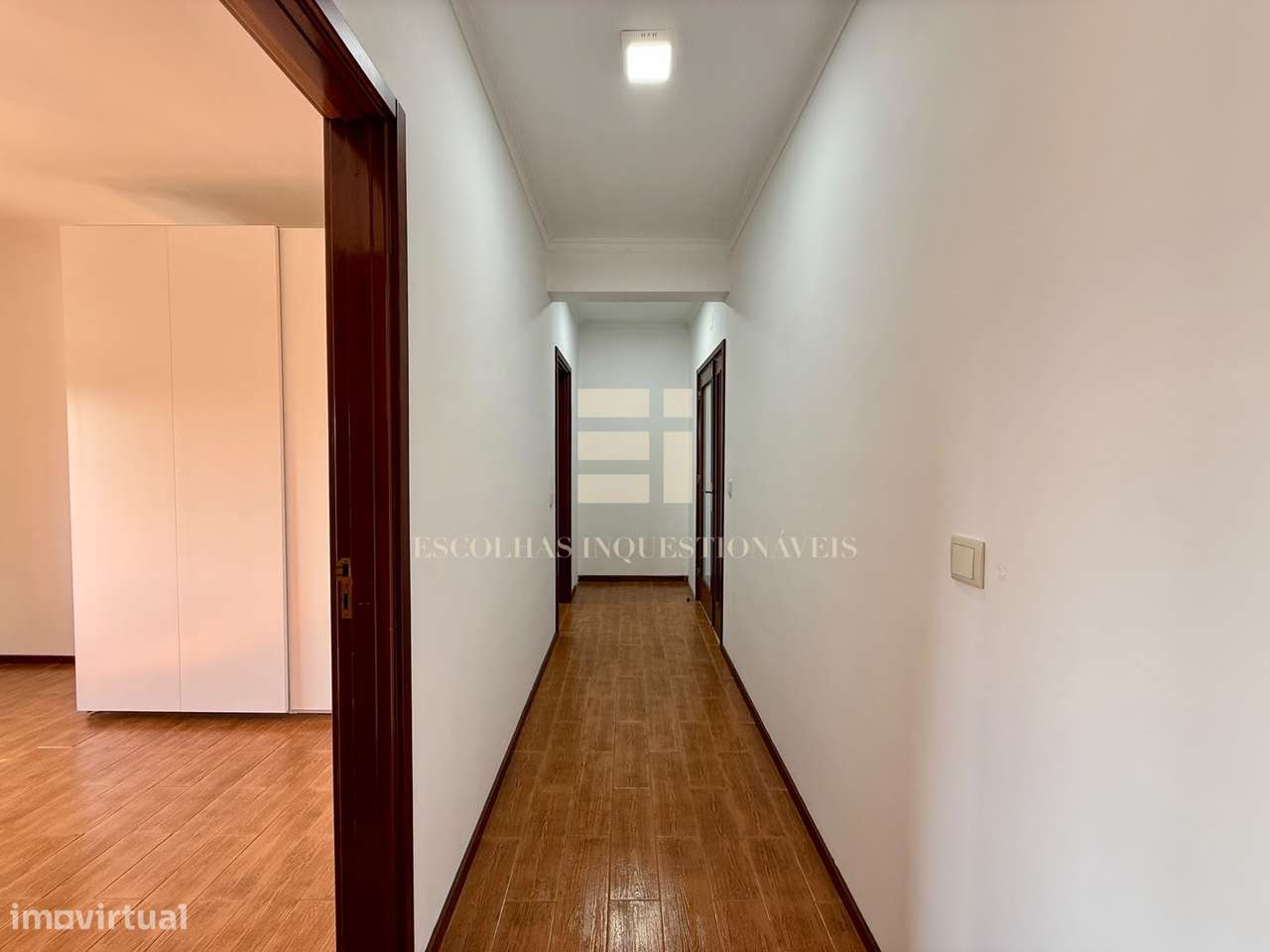 Apartamento T2 Venda em Sobrosa,Paredes-16