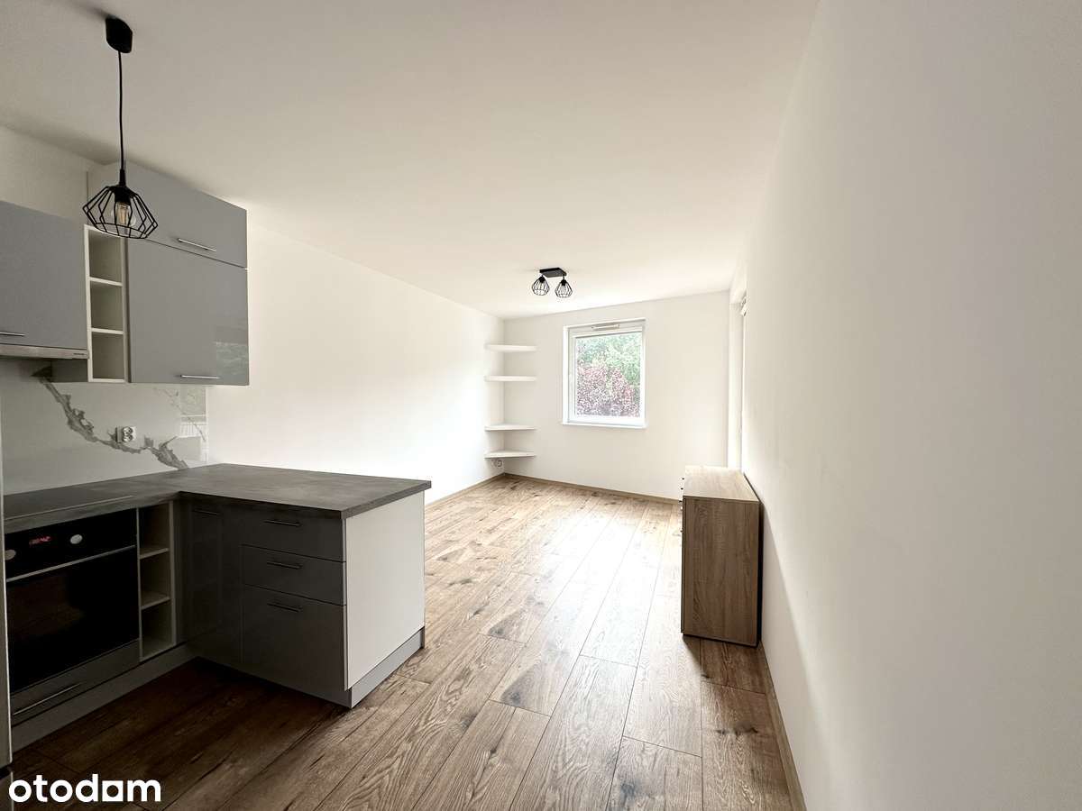 Wejherowo- na sprzedaż mieszkanie 3 pokojowe, 1 piętro w pobliżu las!!-1