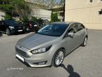 Ford Focus 1.0 EcoBoost Start Stop Titanium - 1