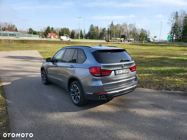 BMW X5 xDrive30d - 6