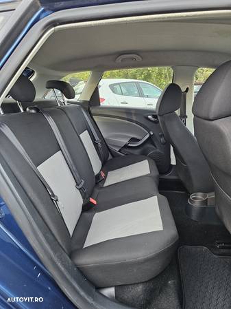 Seat Ibiza 1.2 TDI Ecomotive Style - 12