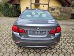 BMW Seria 5 520d Aut. Luxury Line - 5