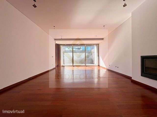 Apartamento T3 com terraços num condomínio reservado em Cortegaça - Grande imagem: 4/27