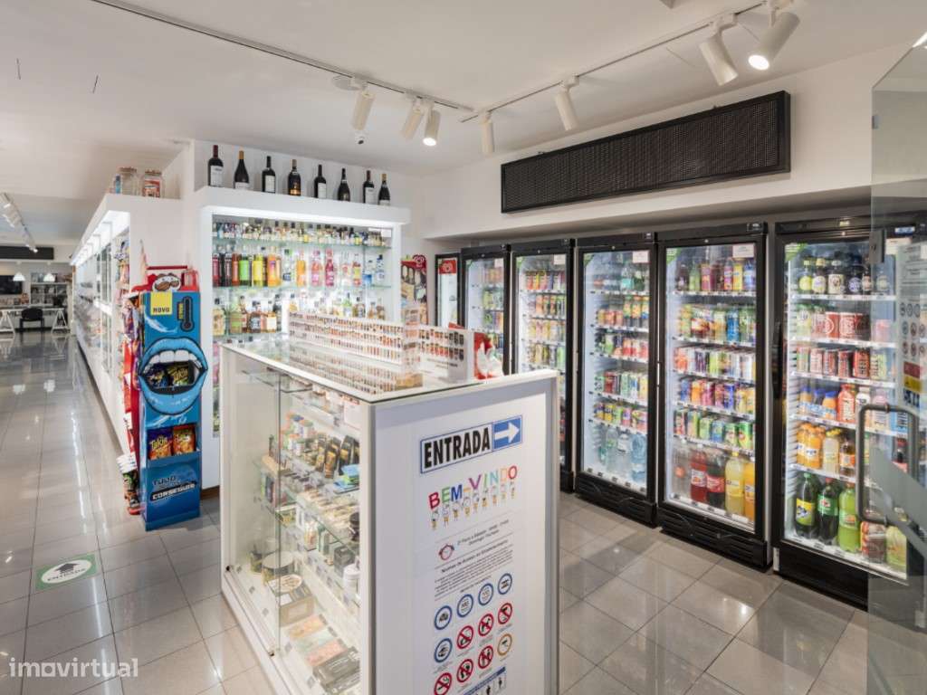 Trespasse - Loja | Oportunidade única em Espinho-15
