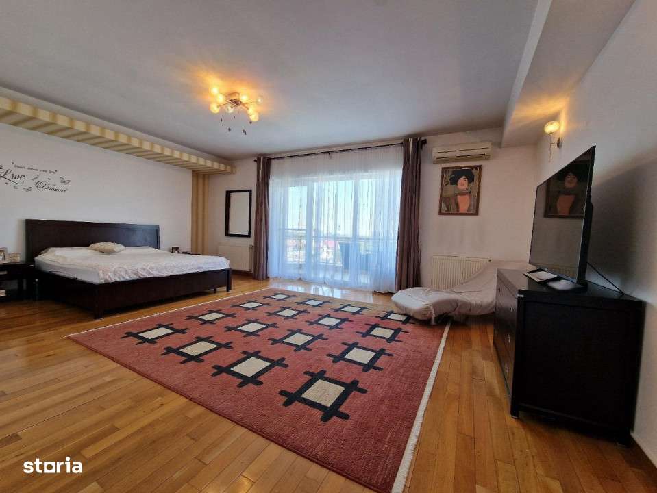 Herastrau 4 camere lux-18