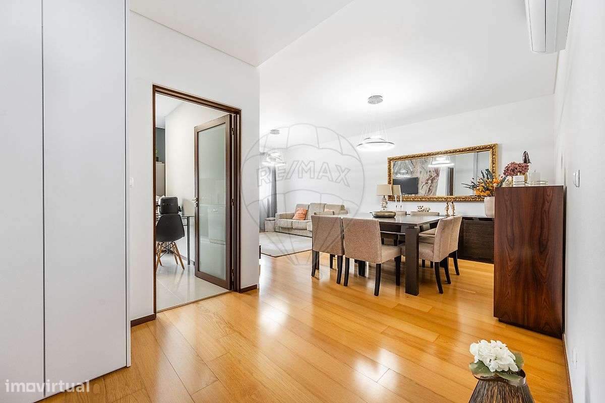 Apartamento T3 Para Venda