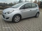 Hyundai ix20 1.4 blue - 1