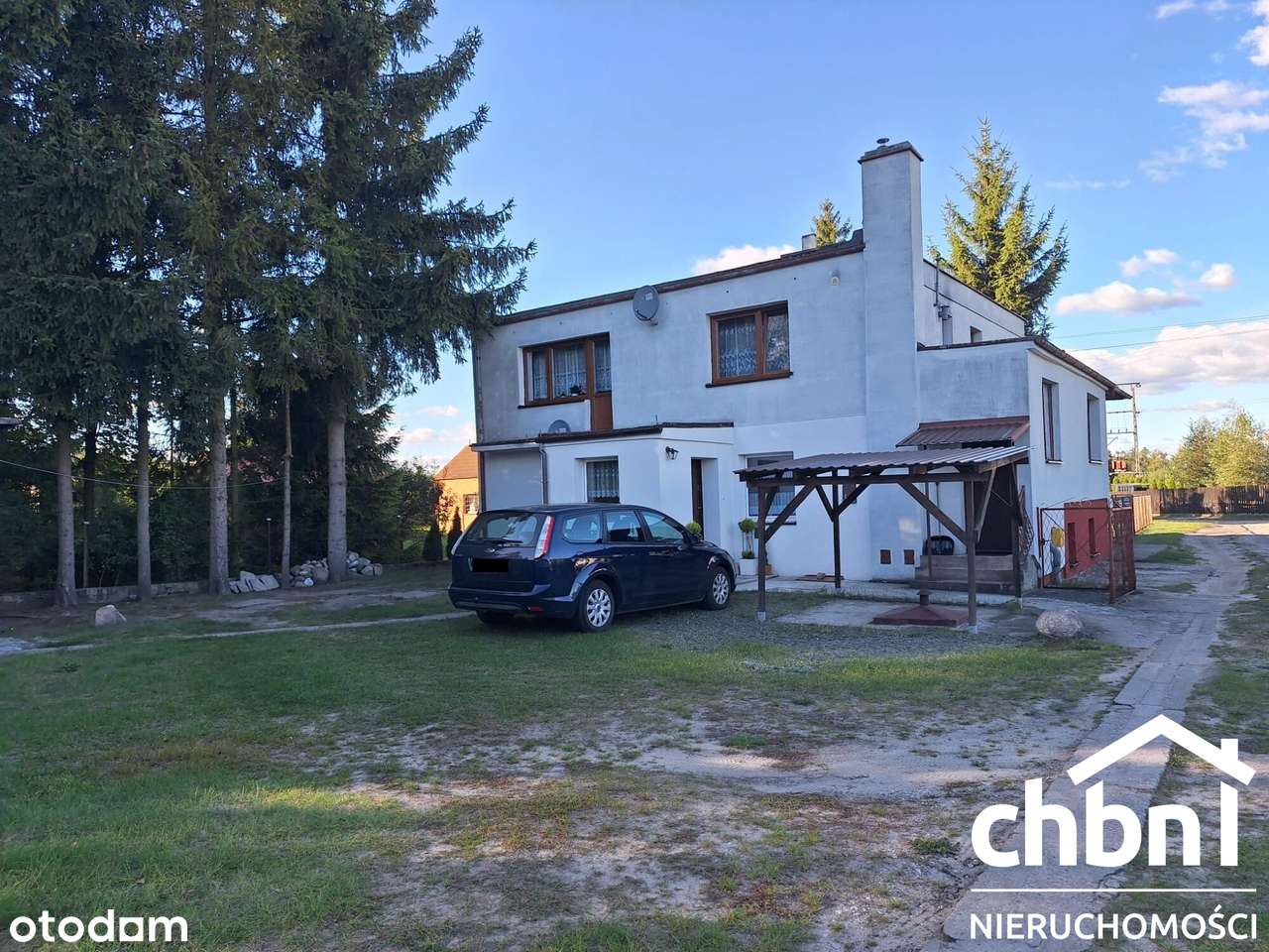 Mieszkanie z ogródkiem i oddzielnym wejściem w Czersku! -OBNIŻKA CENY!-14