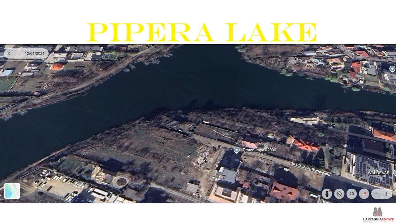 Pipera LAC 2500-1