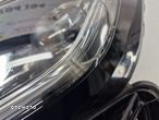 SKODA KODIAQ 16- LEWA LAMPA  PRZEDNIA PRZÓD FULL LED , NR 566941017E , NR AUKCJI LA1 - 8