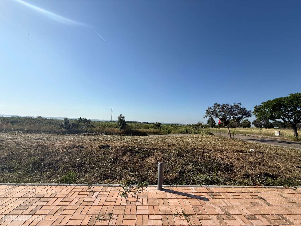 Lote Urbano com Projeto Aprovado para Moradia V4 !-21