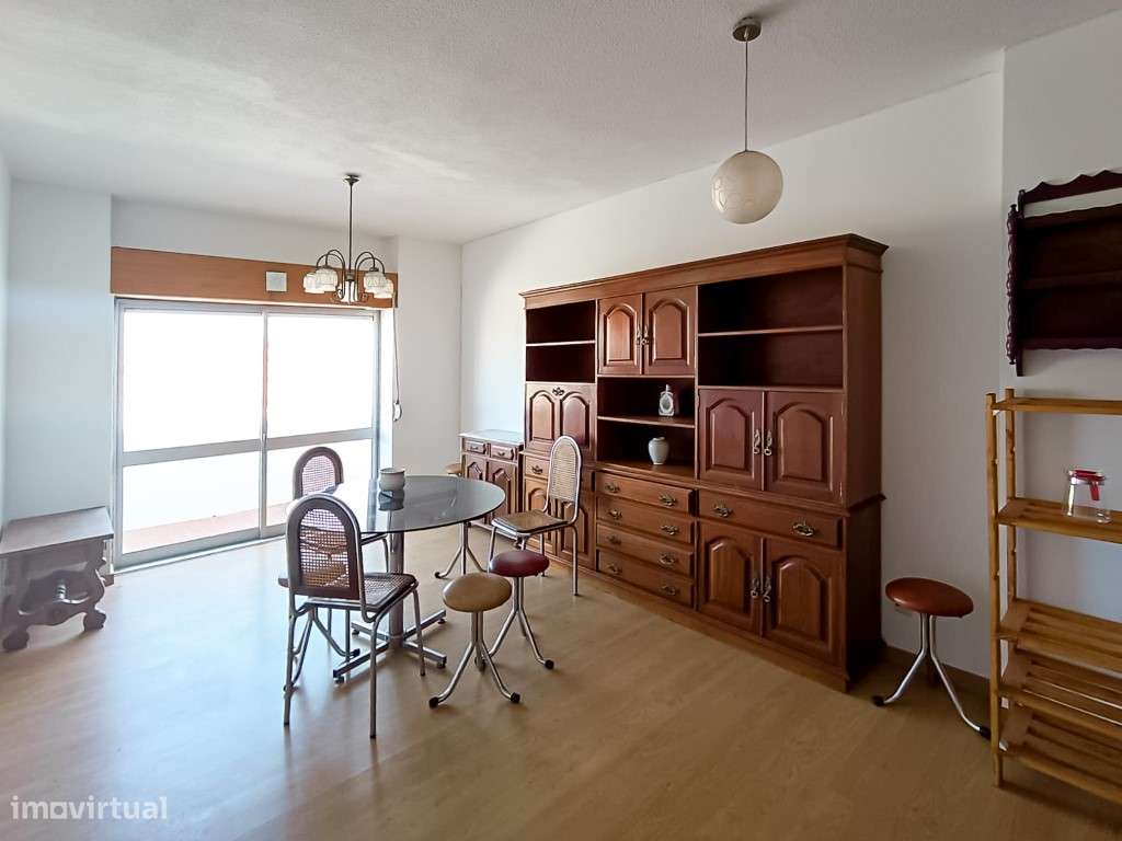 Apartamento T1 Marginal de Buarcos - Grande imagem: 3/18