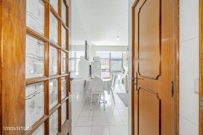 Apartamento T3 para venda na  Rua de Barros - Gualtar, Braga-6