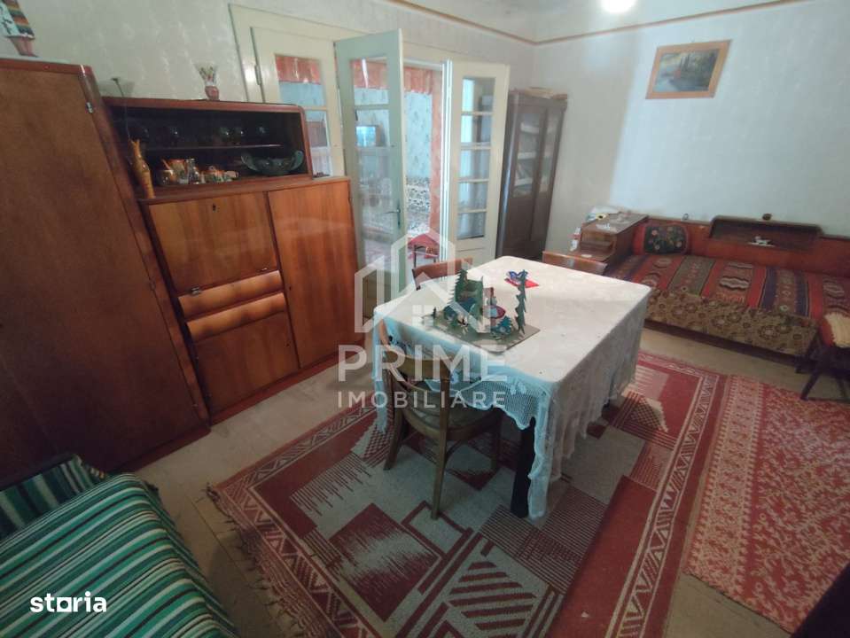 Casa individuala 3 camere, 96 mp, zona Petresti - Imagine principală: 4/9