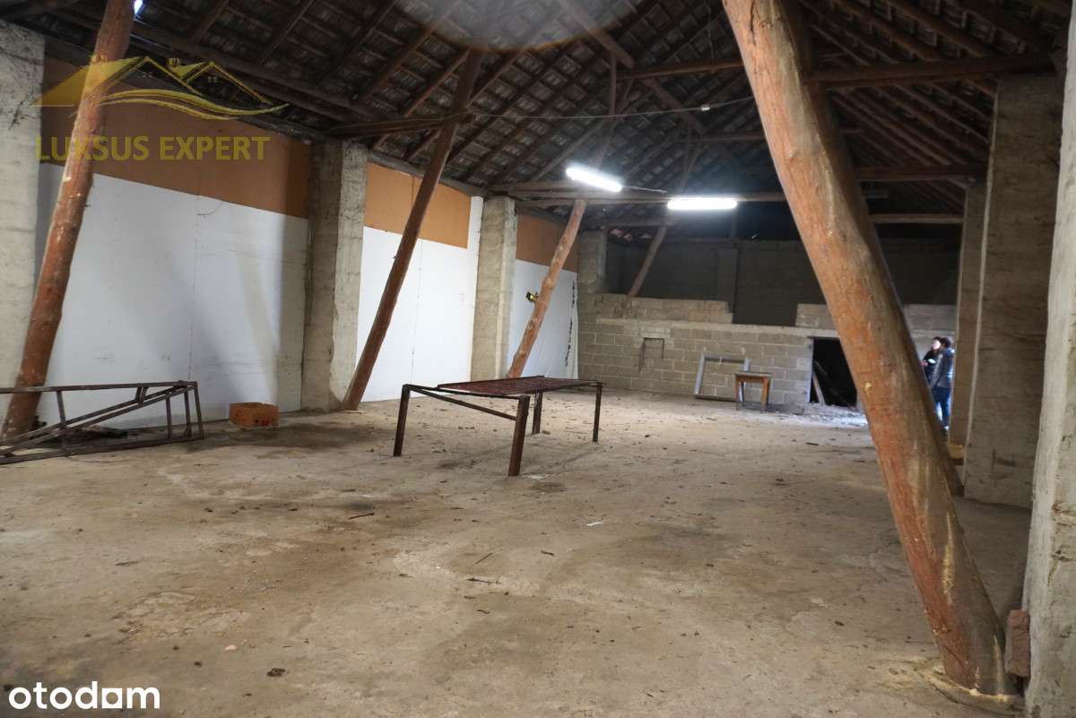 Dom z firmą? Stwórz to miejsce tutaj :)-15