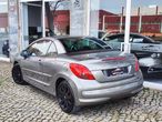 Peugeot 207 CC 1.6 HDi FAP Sport - 2