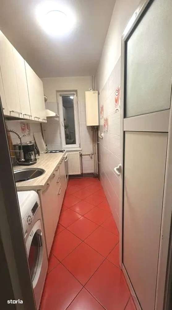 Apartament 1 camera, decomandat, etaj intermediar, mobilat, Alexandru-2