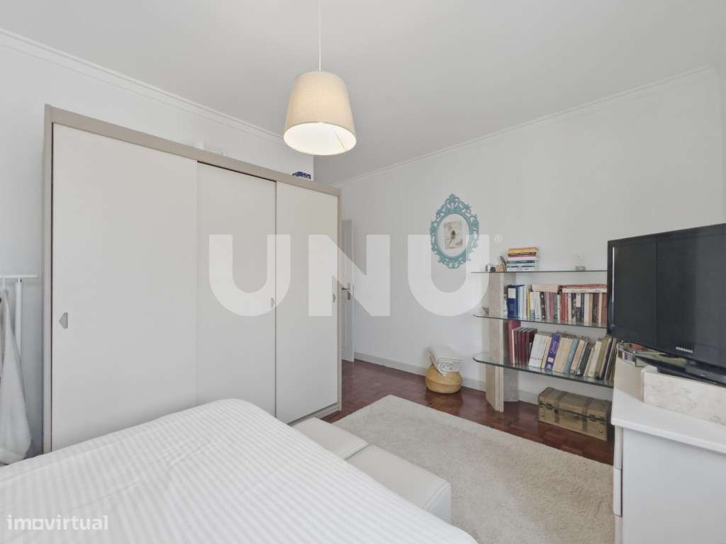 Apartamento T3 no Casal do Sarra, no Carregado!-14