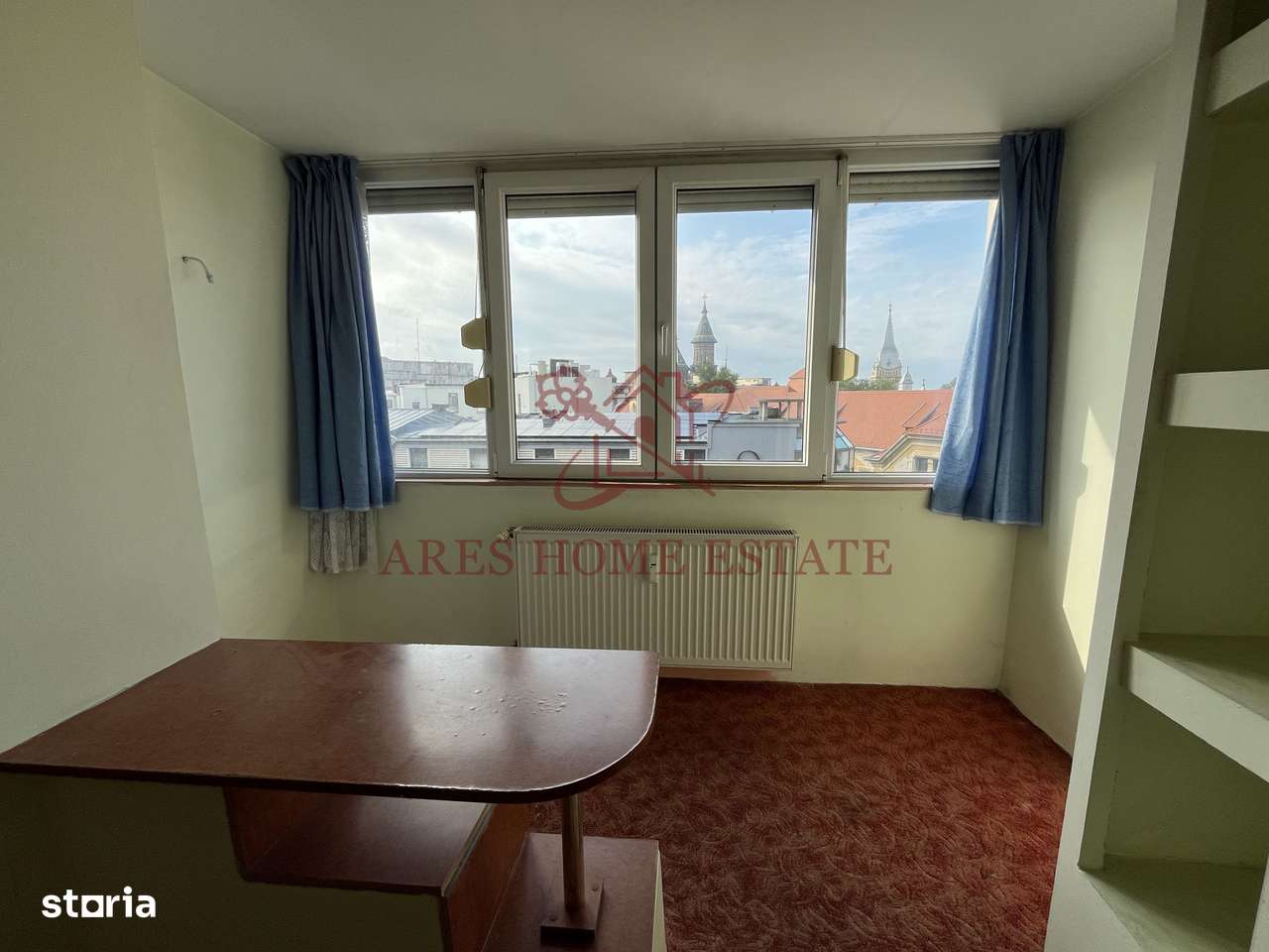 Apartament 3 camere, etaj intermediar – ultracentral, Piața Victoriei - Imagine principală: 3/15