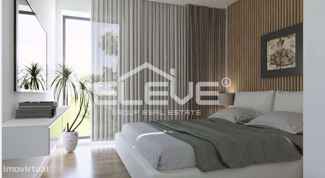 Apartamento T2 Vilar Paraíso Construção - Grande imagem: 2/8
