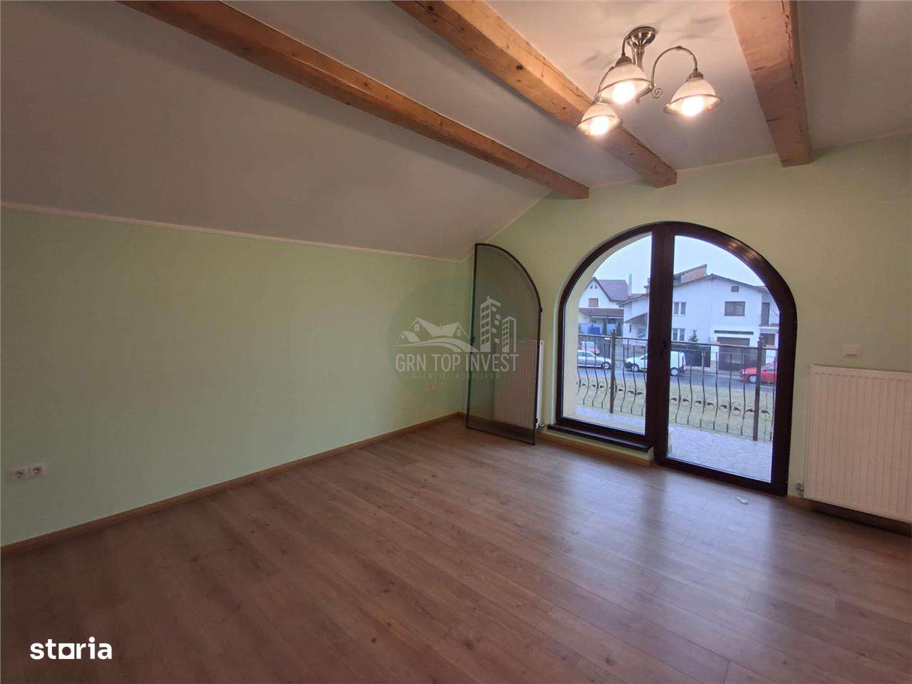 Casa 6 camere garaj zona Tineretului - Imagine principală: 4/20