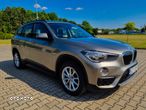 BMW X1 sDrive18d Advantage - 29