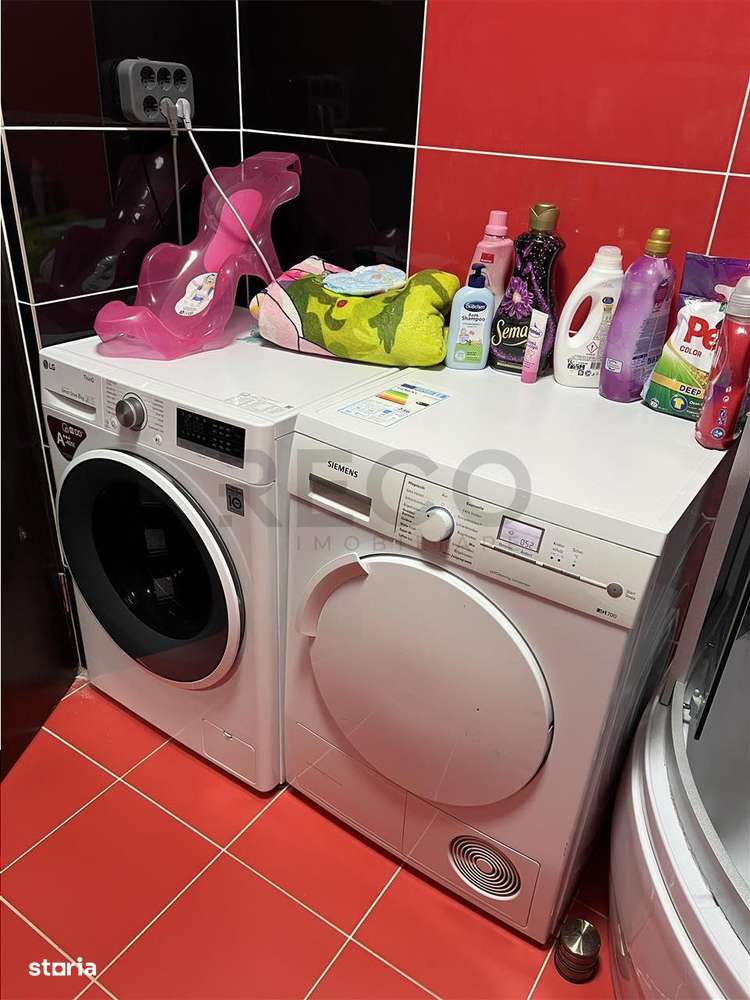 RECO  APARTAMENT 3 camere Borsului - Imagine principală: 3/15